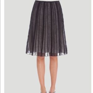 NWOT Nic+ Zoe Batiste Flirt Skirt